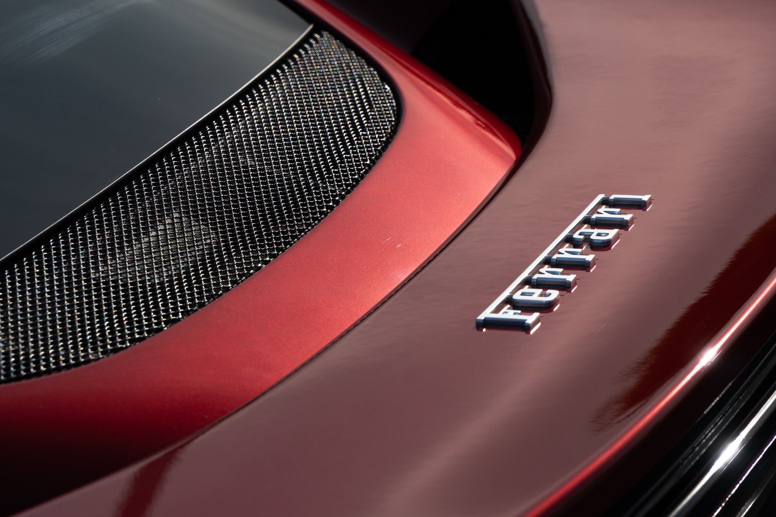 Ferrari